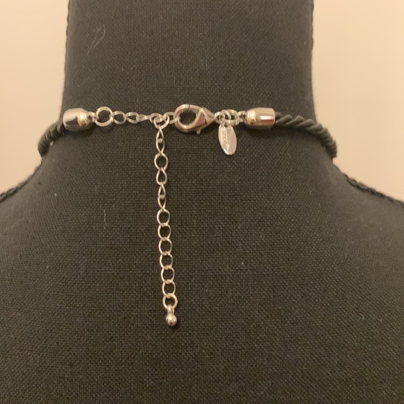 LIA SOPHIA Glam Necklace - Picture 3 of 5